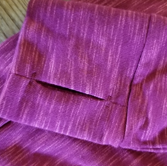 Avalanche Ladies Loma Snap Top - Picture 10 of 11